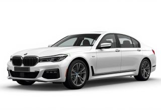 Despiece Bmw Serie 7 (G12) 750Li (450 cv) Steptronic 2015 blanco
