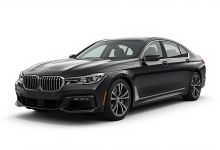 Despiece Bmw Serie 7 (G70) 760e Plug-in Hybrid xDrive (571 cv) 2024