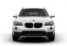 Despiece Bmw X1 (E84 Versión 2012) 25d (218 cv) xDrive 2014
