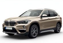 Despiece Bmw X1 (F48) 20d (190 cv) xDrive Steptronic 2015