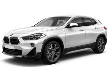Despiece Bmw X2 (F39) sDrive 18d (150cv) 2018