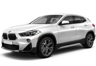 Despiece Bmw X2 (F39) sDrive 18d (150cv) 2018 blanco
