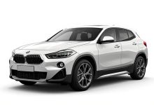 Despiece Bmw X2 (F39) sDrive 18d (150cv) 2017