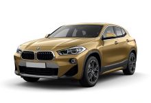 Despiece Bmw X2 (F39) xDrive 25e Plug-in-Hybrid (125cv) 2023