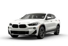 Despiece Bmw X2 (F39) xDrive 25e Plug-in-Hybrid (125cv) 2017