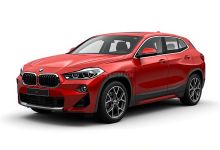 Despiece Bmw X2 (F39) xDrive 25e Plug-in-Hybrid (220cv) 2025