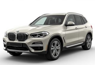 Despiece Bmw X3 (E83) 2.0d (150 cv) 2006 beige