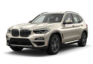 Despiece Bmw X3 (F25) 30d (258 cv) xDrive Automatico 2013 beige