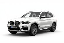 Despiece Bmw X3 (G01,F97) xDrive 20d Mild-Hybrid (190cv) 2025