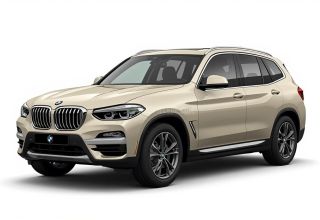 Despiece Bmw X3 (G01,F97) xDrive 30d (249cv) 2017 beige