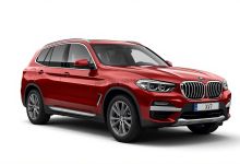 Despiece Bmw X3 (G01,F97) xDrive 30e Plug-in-Hybrid (249cv) 2021
