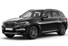 Despiece Bmw X3 (G01,F97) xDrive 40d Mild-Hybrid (340cv) 2022