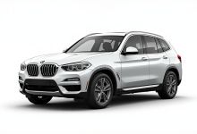 Despiece Bmw X3 (G01,F97) xDrive 40d Mild-Hybrid (340cv) 2017