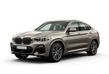Despiece Bmw X4 (F26) 35d (313 cv) xDrive Steptronic 2014