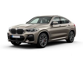 Despiece Bmw X4 (F26) 35d (313 cv) xDrive Steptronic 2014 beige