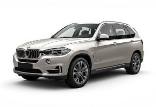 Despiece Bmw X5 (E53) 3.0d (218 cv) Automatico 2005 beige