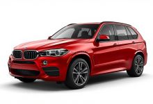 Despiece Bmw X5 (F15) M50d (381 cv) Automatico 2013