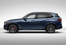 Despiece Bmw X5 (G05,F95) xDrive 50i (462cv) 2026