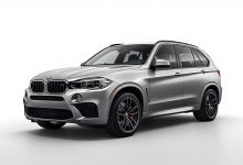 Despiece Bmw X5 M (F15) X5 M 4.4 V8 (560 cv) Steptronic 2012