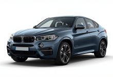 Despiece Bmw X6 (E71) 35d (286 cv) xDrive DPF 2010