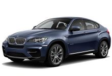Despiece Bmw X6 (E71 Versión 2012) 30d (245 cv) xDrive Automatico 2012