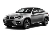 Despiece Bmw X6 (E71 Versión 2012) 35i (306 cv) xDrive Automatico 2014