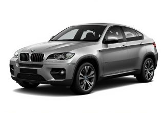 Despiece Bmw X6 (E71 Versión 2012) 35i (306 cv) xDrive Automatico 2014 gris