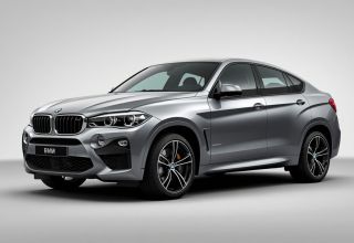 Despiece Bmw X6 (G06, F96) M50 i xDrive (530 cv) 2026 gris