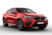 Despiece Bmw X6 (G06, F96) xDrive 30 d (211 cv) 2019
