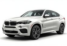 Despiece Bmw X6 (G06, F96) xDrive 30 d (265 cv) 2020