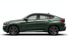Despiece Bmw X6 (G06, F96) xDrive 40 i Mild-Hybrid (333 cv) 2020