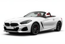 Despiece Bmw Z4 Roadster (G29) sDrive 20 i (163 cv)