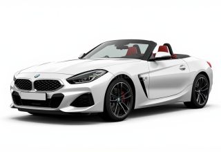 Despiece Bmw Z4 Roadster (G29) sDrive 20 i (163 cv) 2022 plata