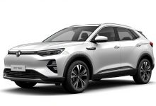 Despiece BYD TANG (2018) EV A las 4 ruedas (517 CV)