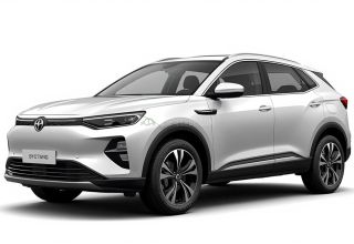 Despiece BYD TANG (2018) EV A las 4 ruedas (517 CV) 2022 blanco