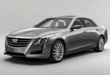 Despiece Cadillac STS 3.6 i V6 24V AWD (258 cv) 2004