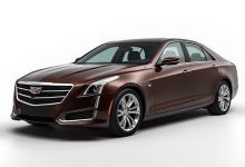 Despiece Cadillac STS 3.6 i V6 24V VVT (258 cv) 2004