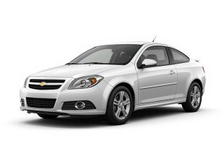 Despiece Chevrolet Cobalt 2.4 i 16V SS (174 H.p.) 2006 plata