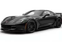 Despiece Chevrolet Corvette Coupe (YY) 5.7 i V8 16V (355 cv) 2004