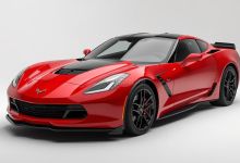 Despiece Chevrolet Corvette Hardtop (YY) 5.7 i V8 16V (355 cv) 2004