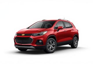 Despiece Chevrolet Epica 2.0 (144cv) 2011 rojo