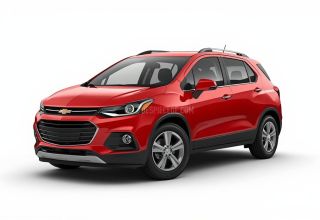 Despiece Chevrolet Epica 2.0 VCDi 16v 2006 rojo