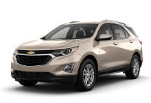 Despiece Chevrolet Equinox 3.4 i V6 AWD (185 cv) 2005