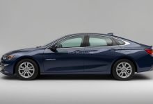 Despiece Chevrolet Malibu VII 3.6i V6 (256 cv) 2008