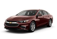 Despiece Chevrolet Malibu VIII 2.0 (160 cv) Automatico 2013