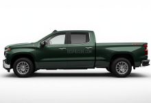 Despiece Chevrolet Silverado II 4.8 (275 cv) Crew Cab 1500 2004