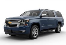 Despiece Chevrolet Suburban (GMT900) 6.0 i V8 16V AWD (359 cv) 2007