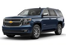 Despiece Chevrolet Tahoe (GMT840) 4.8 i V8 (290 cv) 2006