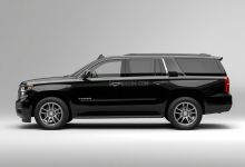 Despiece Chevrolet Tahoe (GMT840) 5.3 i V8 (288 cv) 2004