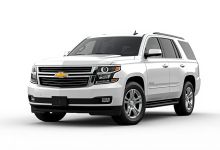 Despiece Chevrolet Tahoe (GMT840) 5.3 i V8 4WD (273 cv) 2004